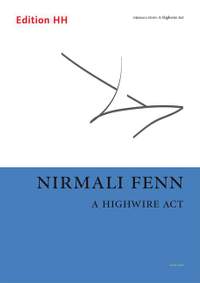 Fenn, N: A Highwire Act