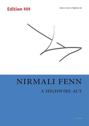 Fenn, N: A Highwire Act