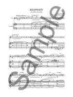 Anders Koppel: Rhapsody - 2012 Version Product Image