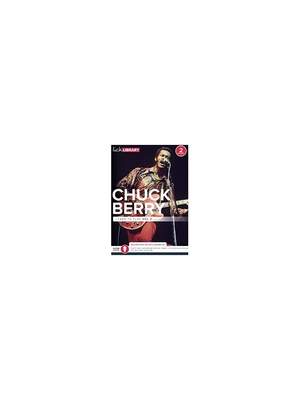 Learn To Play Chuck Berry - Volume 2 2DVD