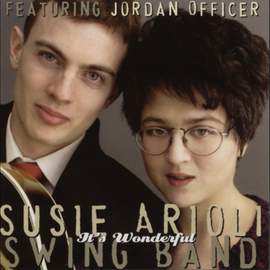 It's Wonderful (feat. Jordan Officer)