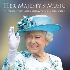 Her Majesty's Music