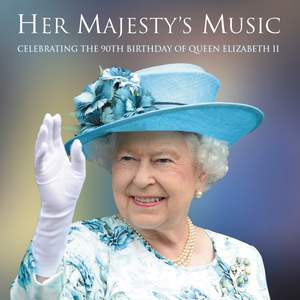 Her Majesty's Music Product Image
