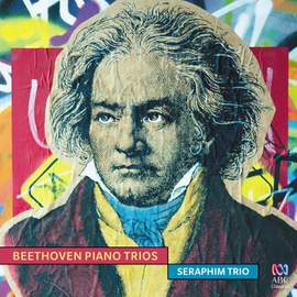 Beethoven: Piano Trios