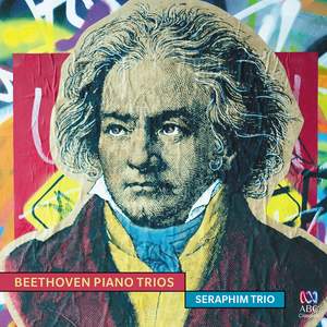Beethoven: Piano Trios
