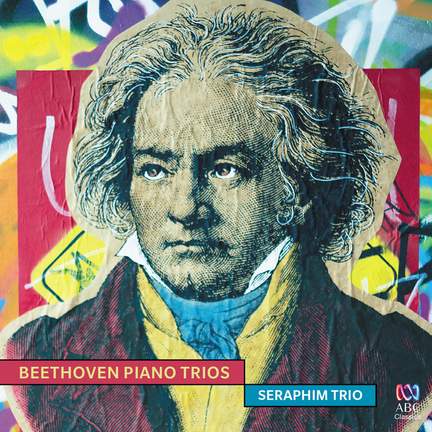 Beethoven: Piano Trios