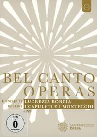 Bel Canto Operas