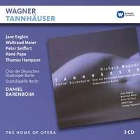 Wagner: Tannhäuser