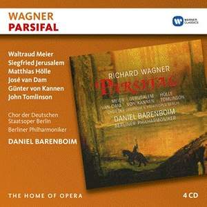 Wagner: Parsifal