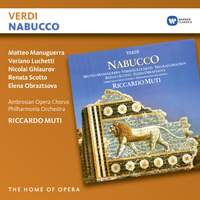 Verdi: Nabucco