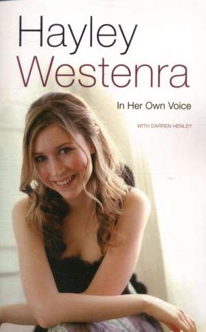 Hayley Westenra: In Her Own Voice