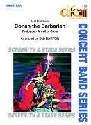 Basil Poledouris: Conan the Barbarian - Anvil of CRom