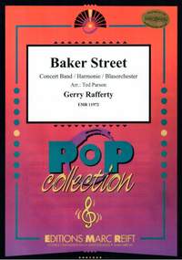 Gerry Rafferty: Baker Street