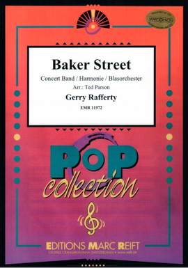 Gerry Rafferty: Baker Street