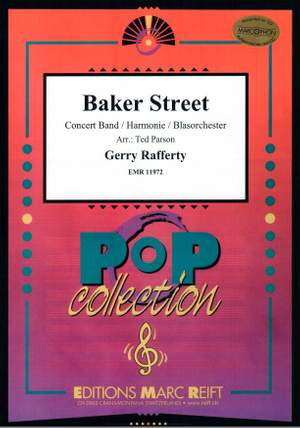 Gerry Rafferty: Baker Street