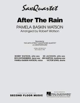 Pamela Watson: After the Rain