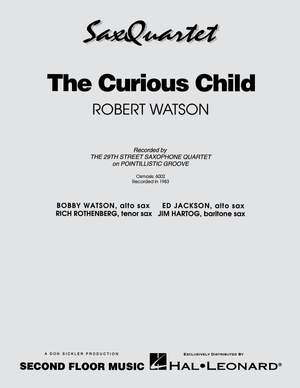 Robert Watson: The Curious Child