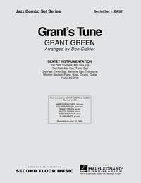 Grant Green: Grant's Tune