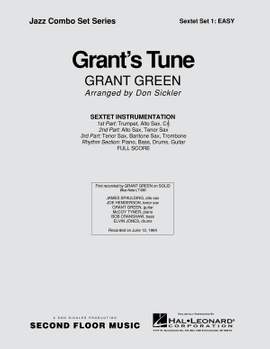 Grant Green: Grant's Tune