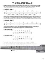 Hal Leonard Bass Tab Method - Book 2 Product Image