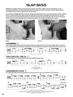 Hal Leonard Bass Tab Method - Book 2 Product Image