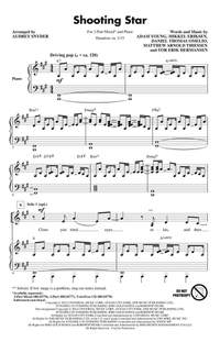 Adam Young: Shooting Star