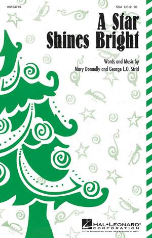George L.O. Strid: A Star Shines Bright