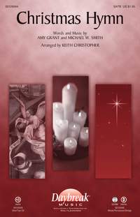 Amy Grant: Christmas Hymn