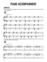 Hal Leonard Blues Keyboard Method Product Image