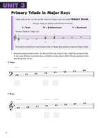 Essential Elements Piano Theory - Level 5 Product Image