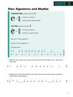 Essential Elements Piano Theory - Level 6 Product Image