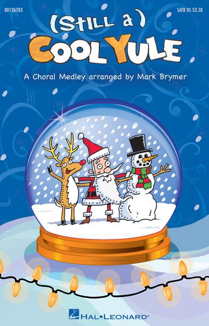 Still a Cool Yule