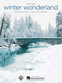 Dick Smith: Winter Wonderland