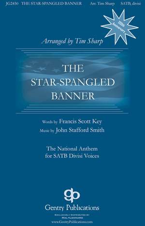 John Stafford Smith: The Star-Spangled Banner