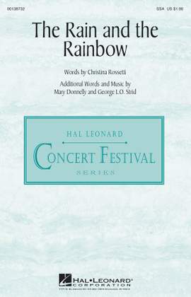 George L.O. Strid: The Rain and the Rainbow