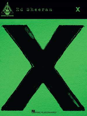 Ed Sheeran: X MULTIPLY