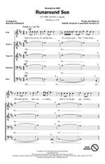 Dion Di Mucci: Runaround Sue Product Image