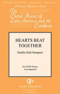 Emilio Sole-Sempre: Hearts Beat Together