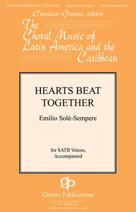 Emilio Sole-Sempre: Hearts Beat Together