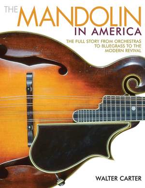 The Mandolin in America