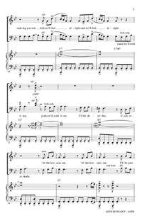 Andrew Brown: Love Runs Out