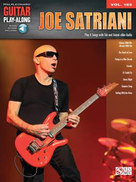 Joe Satriani