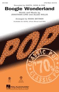 Allee Willis: Boogie Wonderland