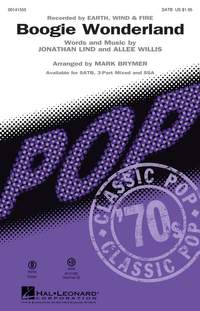 Allee Willis: Boogie Wonderland