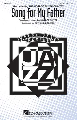 Horace Silver: Song for My Father