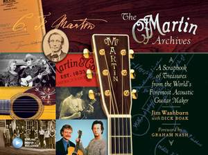 The Martin Archives