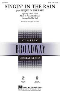 Arthur Freed: Singin' in the Rain