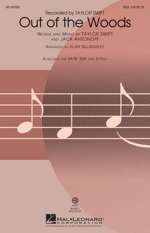 Jack Antonoff: Out of the Woods