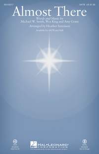 Amy Grant: Almost There