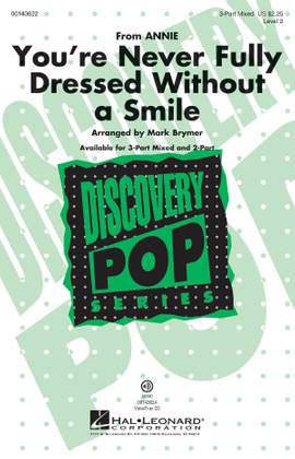 Greg Kurstin: You're Never Fully Dressed Without a Smile